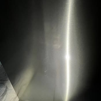 Bosch Hatalı Ürün Göndermiş