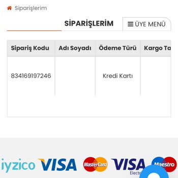 Ykmkitap Ürünleri Göndermiyor
