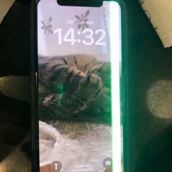 Turkcell Ayıplı Hizmet Verip Telafi Edilmedi