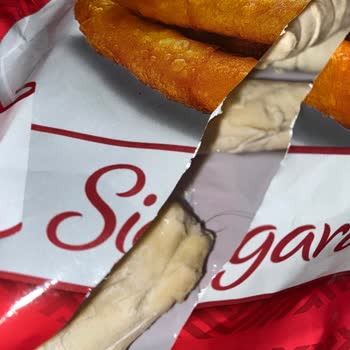 BİM Lezzethane Sigara Böreği