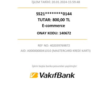 Süha Turizm Bilet İadesi, Ücret İadesi