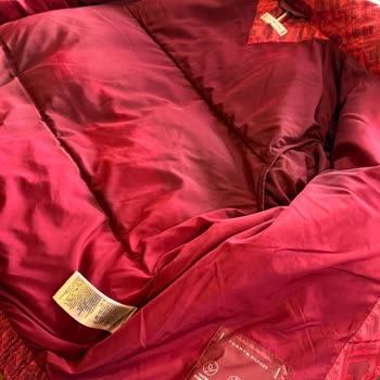Tommy Hilfiger Montları Hasta Ediyor