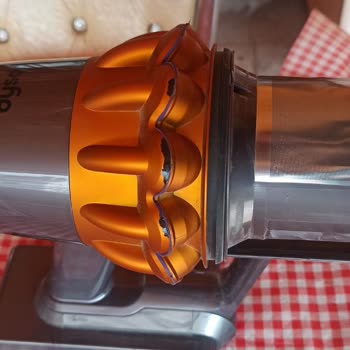 Dyson V15 Detect Müşteri Memnuniyetsizliği
