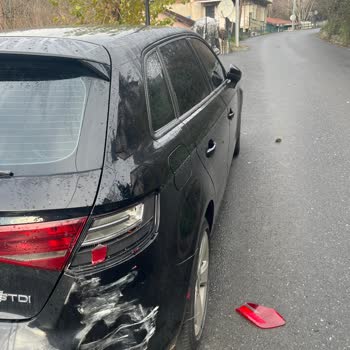 Anadolu Sigorta 1 Aydır Bekletiliyorum Haklı Olduğum Halde Mağduriyet Yaşıyorum.