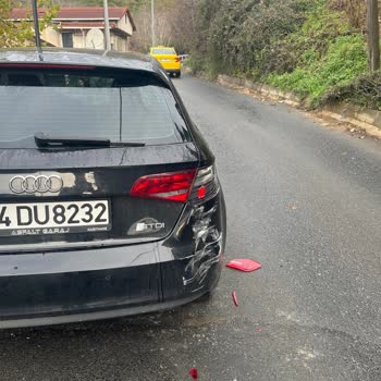 Anadolu Sigorta 1 Aydır Bekletiliyorum Haklı Olduğum Halde Mağduriyet Yaşıyorum.