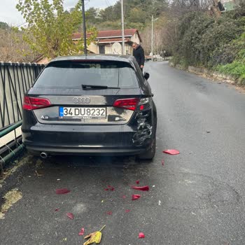 Anadolu Sigorta 1 Aydır Bekletiliyorum Haklı Olduğum Halde Mağduriyet Yaşıyorum.