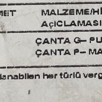 Mango Uygulamasından Sipariş Edilen Ürünün Yanlış Gönderilmesi