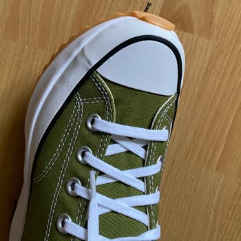 SuperStep Converse Markalı Defolu Ayakkabı