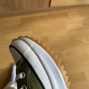 SuperStep Converse Markalı Defolu Ayakkabı