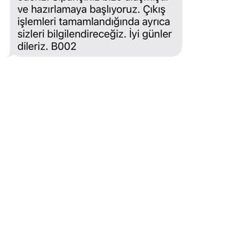Dyson Türkiye Güvenli Şirket Değil