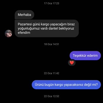 Rose Baby (rose_baby_dress) Rose_baby_dress Alınan Ürün Şikayet