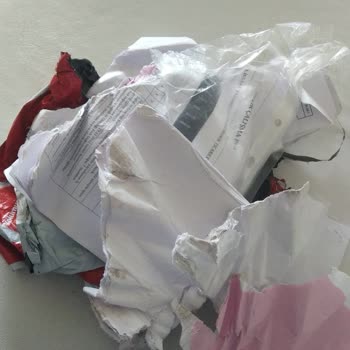 Aras Kargo Parçalanmış Kargomuz Ve Yaşanan Mağduriyet