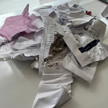 Aras Kargo Parçalanmış Kargomuz Ve Yaşanan Mağduriyet