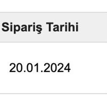 Kitapyurdu'ndan Verdiğim Sipariş 10 Gündür Ortada Yok.