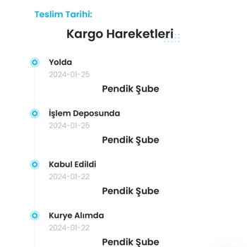 Oysho İadesi İçin Uzun Süre Bekletiliyorum