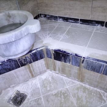 Grand Alp Villa Termal Tatil Köyü Şikayeti