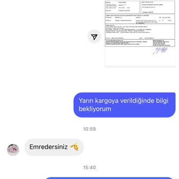 Alminabebeksekerleri (Instagram) Üslup ve Kargo Sorunu