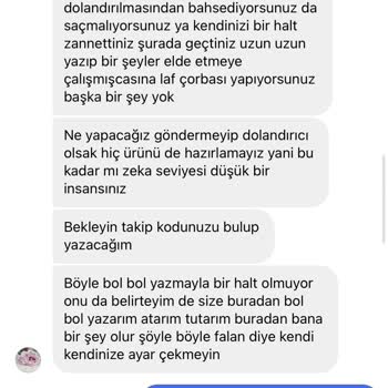 Alminabebeksekerleri (Instagram) Üslup ve Kargo Sorunu