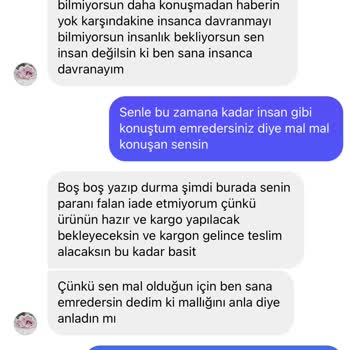 Alminabebeksekerleri (Instagram) Üslup ve Kargo Sorunu