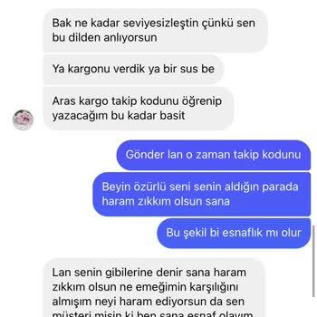 Alminabebeksekerleri (Instagram) Üslup ve Kargo Sorunu