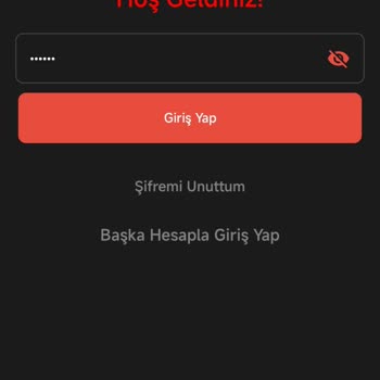 Payfix Hesabıma Bloke Koydu