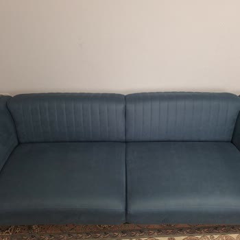 Bellona Koltuk, Yatakta Çökme Ve Yay Fırlama Sorunu Hk.