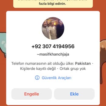 Tether Jay Yeni Hesap
