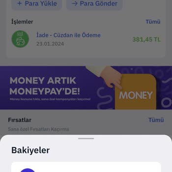 Migros Sanal Market Şikayet Ve Mağdur Etme