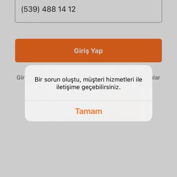 Migros Sanal Market Şikayet Ve Mağdur Etme