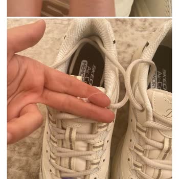 Skechers Defolu Ürün Gönderimi