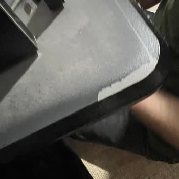 Vivense Hasarlı Ürün, Kimse Destek Olmuyor
