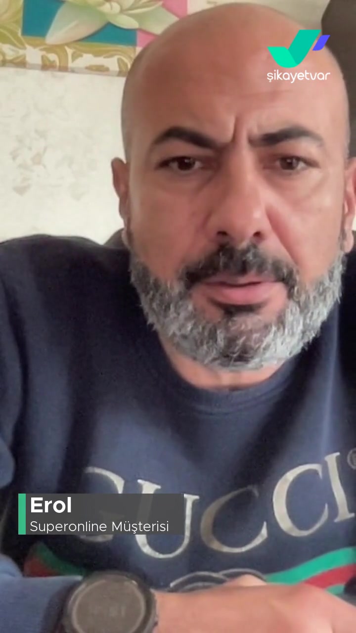 Superonline  Superbox Taahhüt Yenileme Yerine 2. Abonelik Satıldı videonun kapak resmi