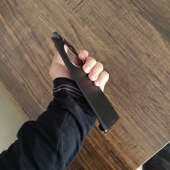 General Mobile GM Phoenix 5G Kılıf Sorunu