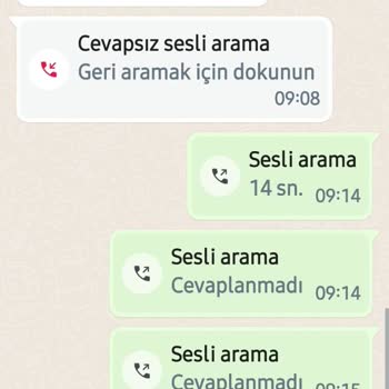 Garanti Bankası Kullanan Şahsın İncelenmesi