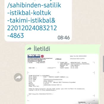 Garanti Bankası Kullanan Şahsın İncelenmesi