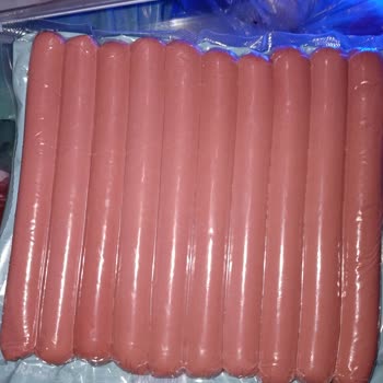 BİM Market Zincirinden Alınan Kokteyl Sosis Ürününde Kalite Sorunu