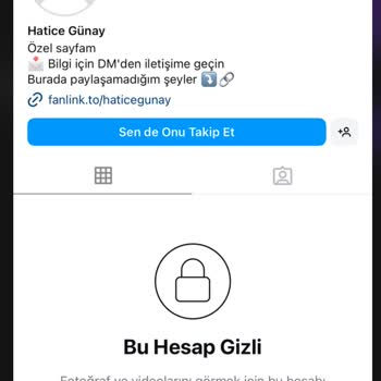 Onlyfans Adıma Sahte Hesap