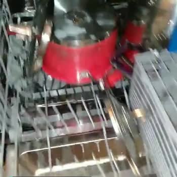 Profilo Bulaşık Makinesinde Deterjan Kırıntıları