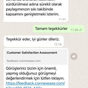 AGT Kurye (aynigunteslim.com) 23 Gün Teslimat Bekleyişi!