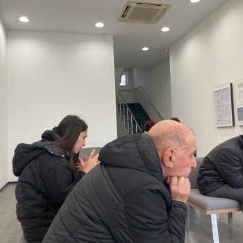 Garanti BBVA Garanti Kusadasi Niye Bu Kadar Yavaş
