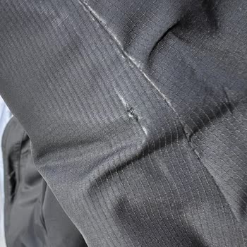 Lescon 22K-1052 Mont Kısa Sürede Çatlaklar Ve Eskime Sorunu Hk