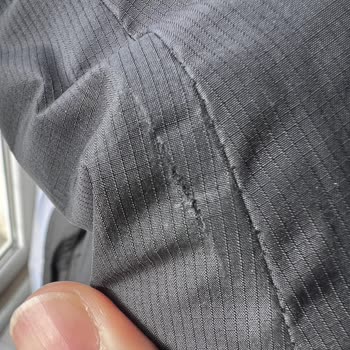 Lescon 22K-1052 Mont Kısa Sürede Çatlaklar Ve Eskime Sorunu Hk