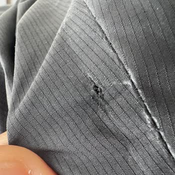 Lescon 22K-1052 Mont Kısa Sürede Çatlaklar Ve Eskime Sorunu Hk