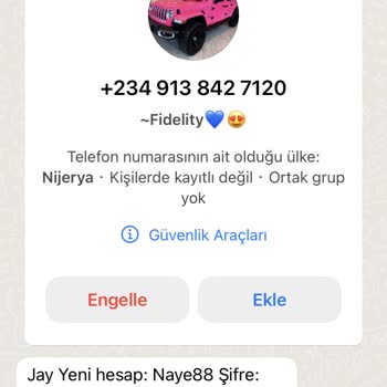 Usdtsto.com Güvenliğim Tehdit Altında!