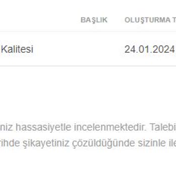 Superonline Müşteri Hizmetlerinin Sorunumun Çözümü İçin Uğraşmaması