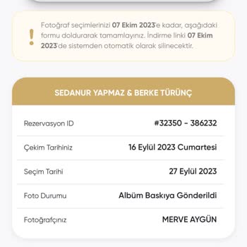 DüğünümüzVar Düğünümüz Var' In Gecikmeleri.