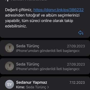 DüğünümüzVar Düğünümüz Var' In Gecikmeleri.
