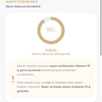 DüğünümüzVar Düğünümüz Var' In Gecikmeleri.