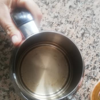 Korkmaz Mutfak Eşyaları Paslanan Çelik Çaydanlık Hayal Kırıklığı