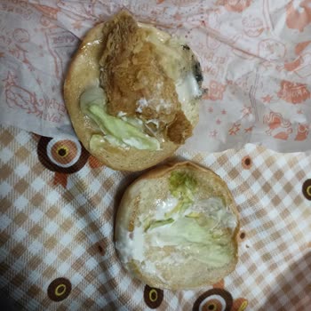 Popeyes Sipariş Sorunu, Mağaza Çok Ciddiyetsiz